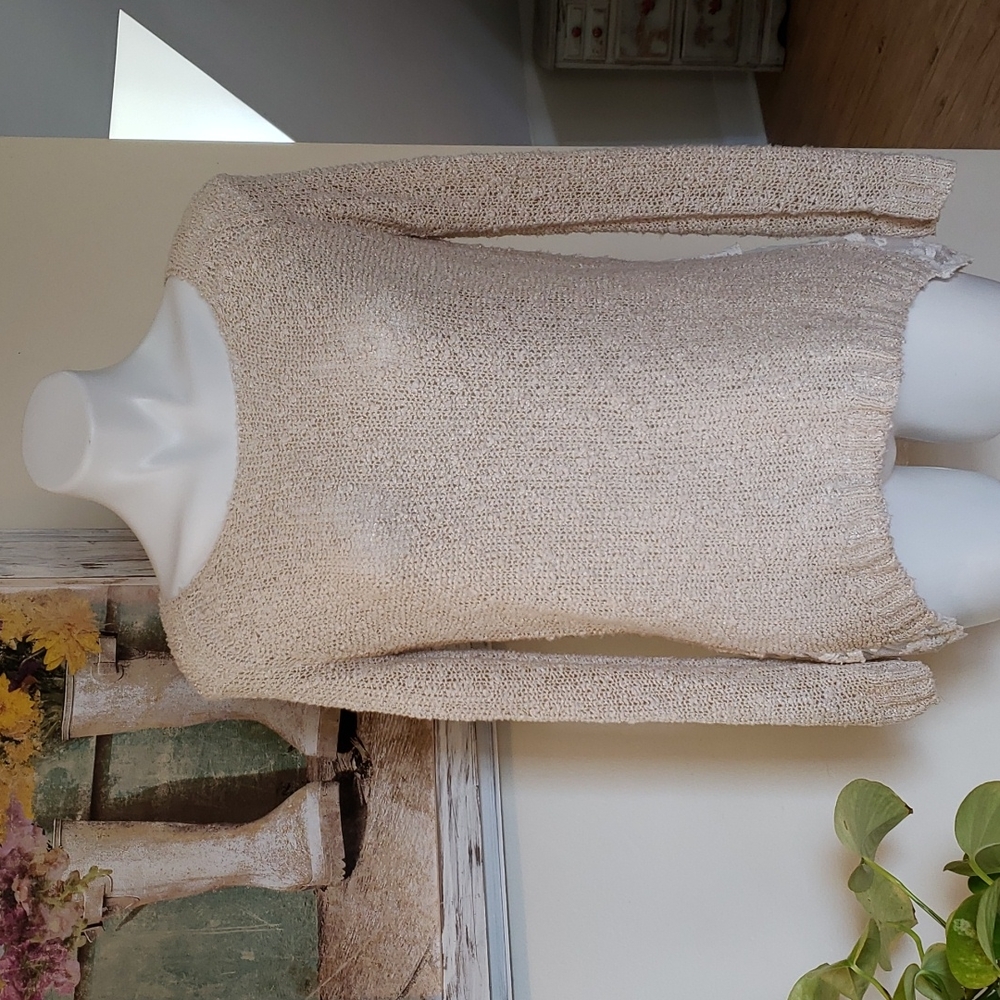 Katsumi Sweater